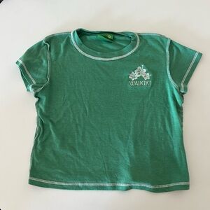 Made Some Souvenirs tee